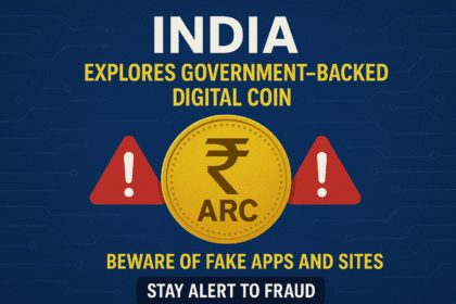 Government Backed Digital Rupee Token Under Study What Citizens Should Know