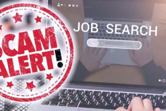 Himayatnagar Overseas Consultancy Dupes 40 Job Aspirants With Fake Work Permits