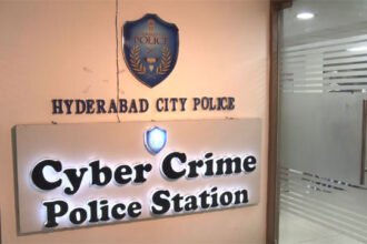 Hyderabad Cyber Crime Police Arrest Three in Online Investment Scam