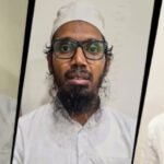 Hyderabad Doctor Arrested in Gujarat for IS Linked Ricin Terror Plot