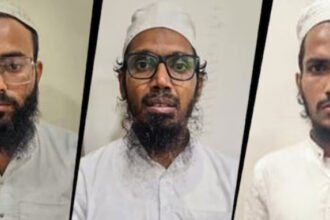 Hyderabad Doctor Arrested in Gujarat for IS Linked Ricin Terror Plot