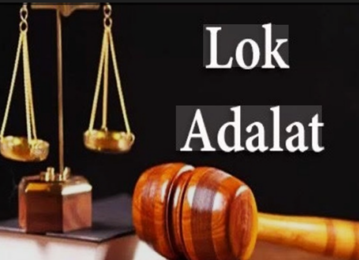 Hyderabad Lok Adalat Settles Massive Number of Cases