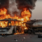 Hyderabad Pilgrims Families Fly to Saudi Arabia for DNA Tests