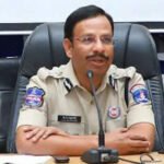 Hyderabad Police Chief V. C. Sajjanar Issues Strict Orders Ahead of Jubilee Hills By-Poll