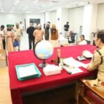 Hyderabad Police Crack Down on Gang Violence: 86 Members of 10 Gangs Bind Over