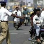 Hyderabad Traffic Police to Seize Vehicles with Over 10 Pending Challans