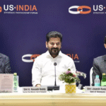 Hyderabad to Name Major Roads After Global Tech Giants