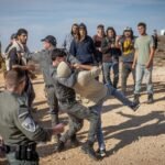 IDF Launches Manhunt for Jewish Settler Extremists Amid Rampant West Bank Riots