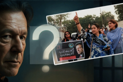 Imran Khan Alive in Jail Officials Deny Death Rumours