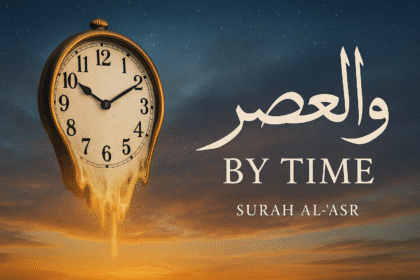 Is Time Moving Faster Science Confirms What the Prophet Predicted 1,500 Years Ago
