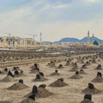 Jannat ul Baqi