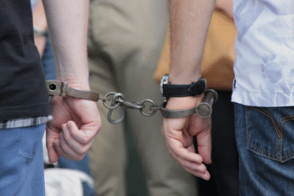 Jubilee Hills Police Nab Six Member Dacoity Gang Within 24 Hours