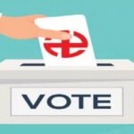 Jubilee Hills Records 47.16% Voter Turnout Amid Tight Security