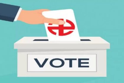 Jubilee Hills Records 47.16% Voter Turnout Amid Tight Security