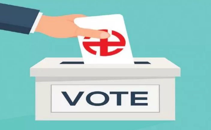 Jubilee Hills Records 47.16% Voter Turnout Amid Tight Security