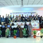 Lords Institute of Engineering & Technology Hosts Orientation Day for MBA 2025 - 2027 Batch