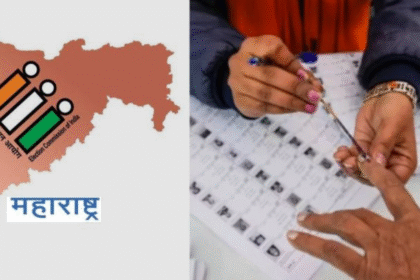 Maharashtra Municipal Elections on December 2