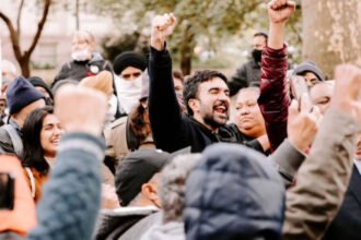 Mamdani’s New York Win Sends Shockwaves Through Israel