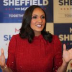 Mary Sheffield Wins Mayoral Election, Becomes First Woman to Lead Detroit