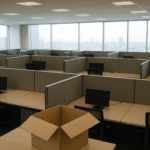 Mass Layoffs Sweep Global Giants