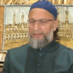 Mr. Owaisi Slams Umar Nabi’s Martyrdom Remark