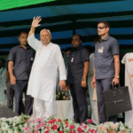 NDA Set to Form Bihar Government Before November 22, 2025