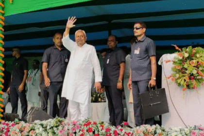 NDA Set to Form Bihar Government Before November 22, 2025