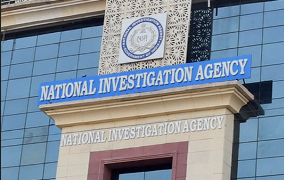 NIA Releases Four from Nuh After No Evidence, Key Suspects Identified in Ongoing Probe