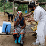 National Health Campaign Milestone: India Achieves Major Public Health Breakthrough