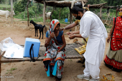 National Health Campaign Milestone: India Achieves Major Public Health Breakthrough