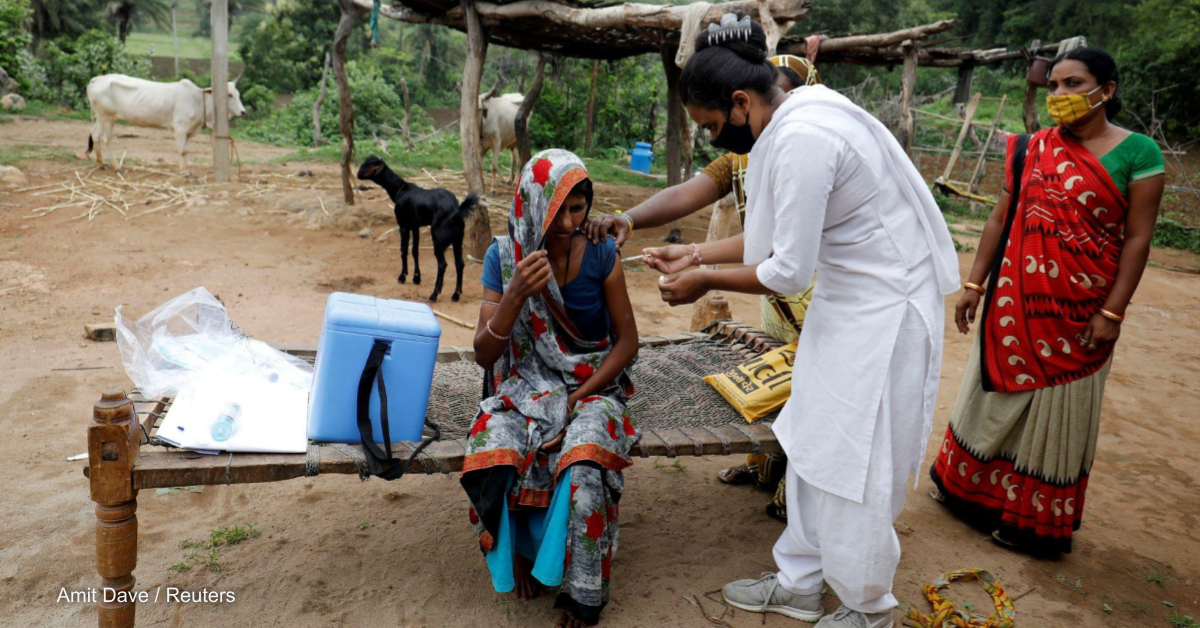 National Health Campaign Milestone: India Achieves Major Public Health Breakthrough