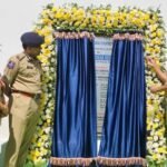 New “Bharosa Centre” Inaugurated at Shamshabad A Major Support Hub for Women & Children