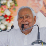 Nitish Poised for Another Term in Bihar