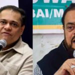 No Khan’ Remark, BJP’s Ameet Satam Invites Abu Azmi
