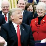 No Pay, No Deal: Trump Holds Line Amid Record Breaking U.S. Shutdown