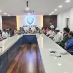 North Zone Police Sensitize Travel Operators on Safety