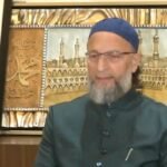 Owaisi Reacts to Bihar Election Results