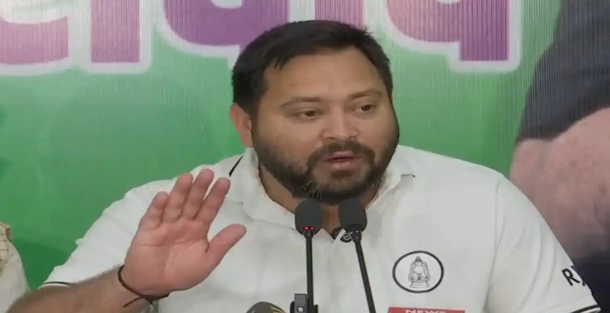 RJD Unhappy With Bihar Election Outcome