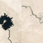 River Euphrates in Syria Drying Up: Prophetic Warnings and Modern Realities