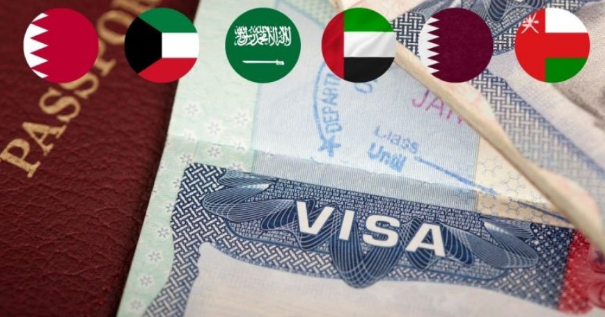 Schengen Style Unified GCC Visa Set for Launch by 2026