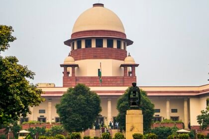 Supreme Court No immediate fault found with ECI’s Bihar SIR