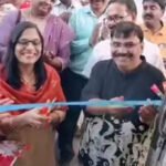 TSRTC Resumes Bus Service from Charminar to Secunderabad