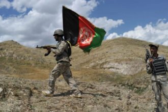 Taliban Warns Pakistan After Istanbul Talks Break Down
