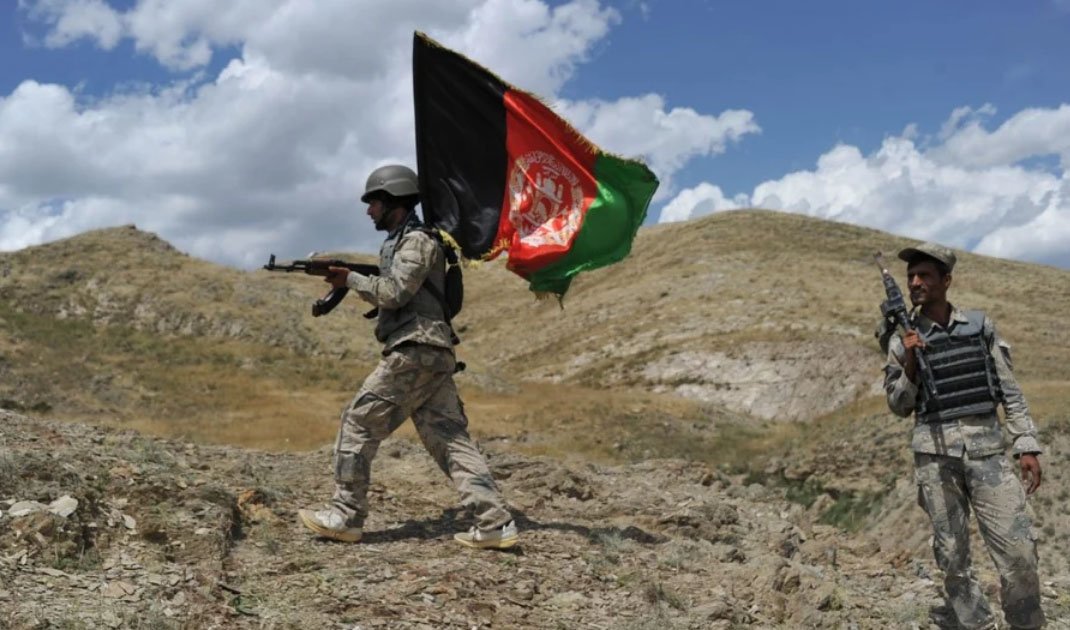 Taliban Warns Pakistan After Istanbul Talks Break Down