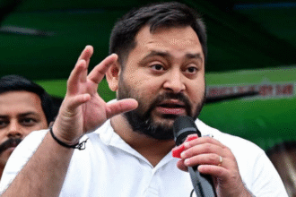 Tejashwi Yadav Issues Stern Warning Ahead of Bihar Election Result