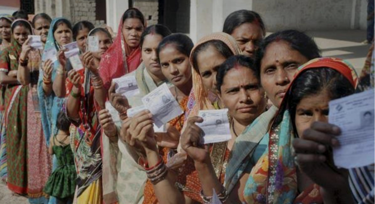 Telangana Announces Gram Panchayat Elections
