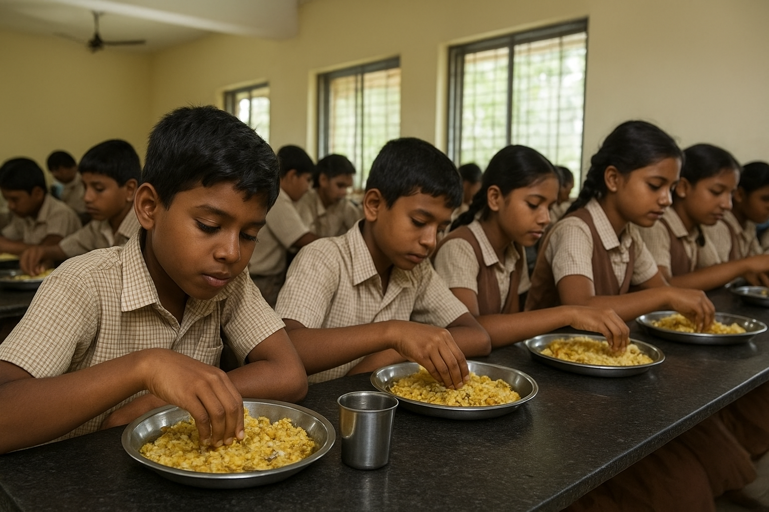 Telangana Government Approves ₹163 Crore to Clear Dues