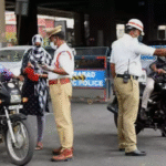 Telangana High Court Questions E-Challan System