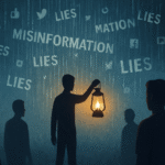 The Age of Confusion Why People Think Something Big Is Behind Everything