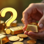 The Global Gold Game How U.S. and China’s Financial Moves Shape the World Economy